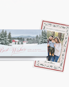 Holiday Cards, Calendars, & Gifts