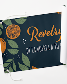 Carteles, lonas y pósteres 