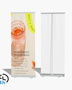 Pancartes et affiches