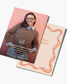 Inviti e articoli di cancelleria