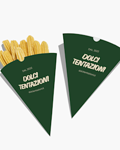Scatole per snack
