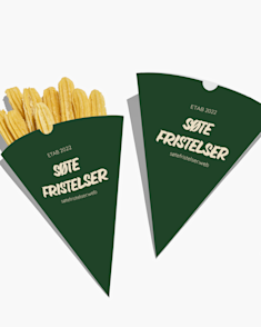 Snackbokser
