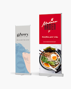 Signs, Banners & Posters