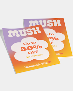 Marketing Materials