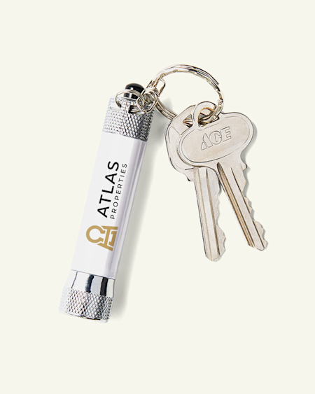 Keyrings