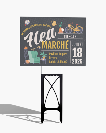 Commerce et vente au détail