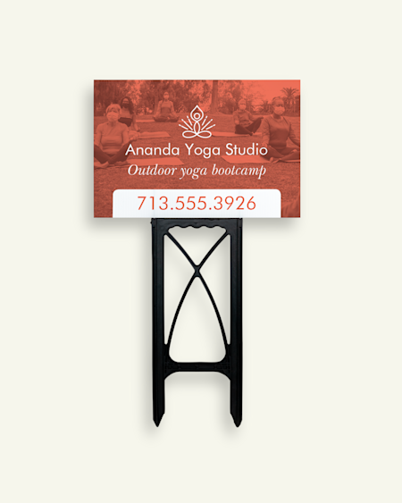 Signs, Banners & Posters