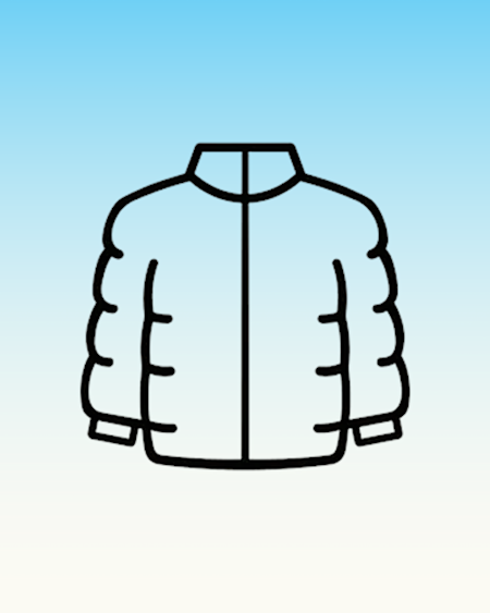 Jackets & Vests
