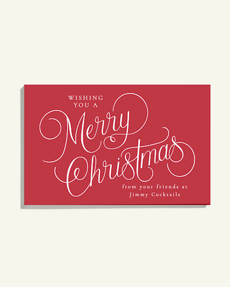 Christmas Cards