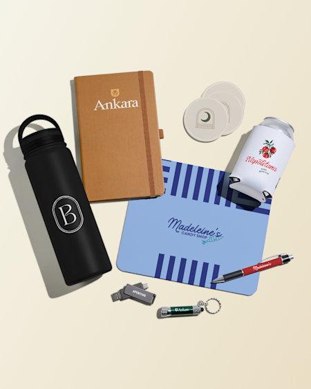 Event & Trade Show Giveaways