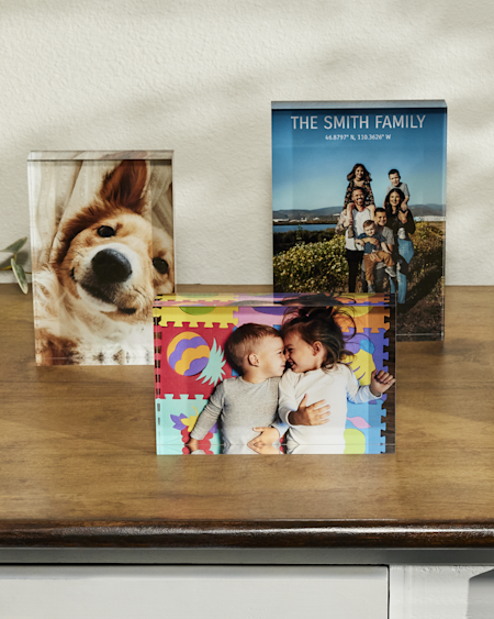 Tabletop Decor