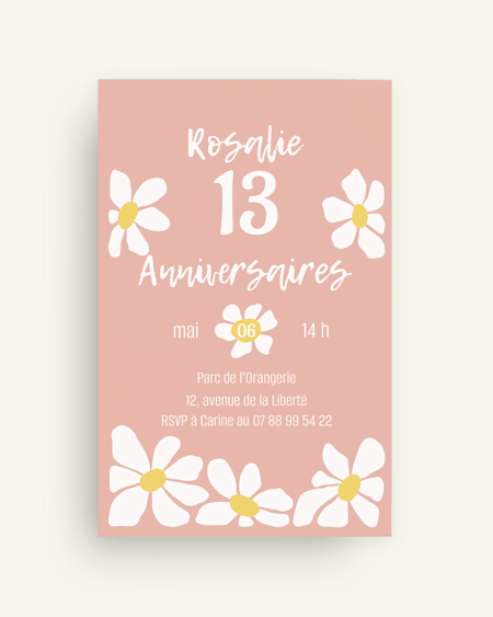 Fleurs et jardins 