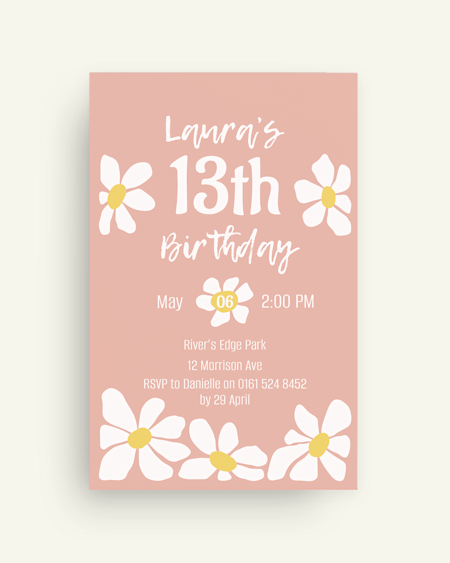 Floral & Garden 