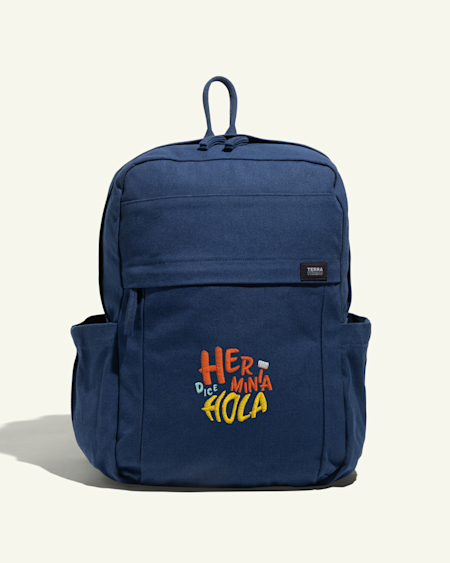 Backpacks