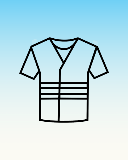Custom workwear