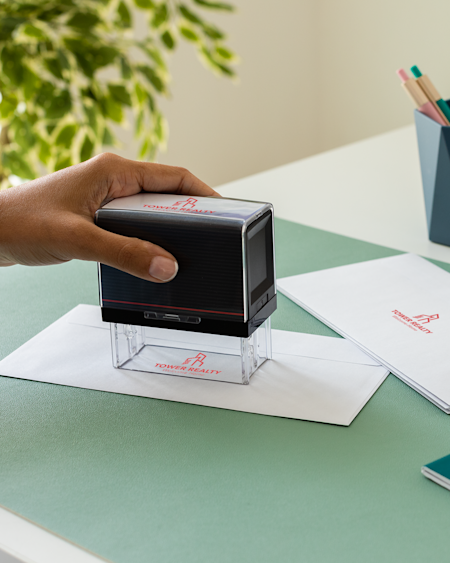 Stamps & Ink 