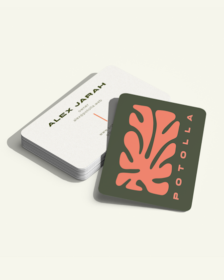 Business Cards 