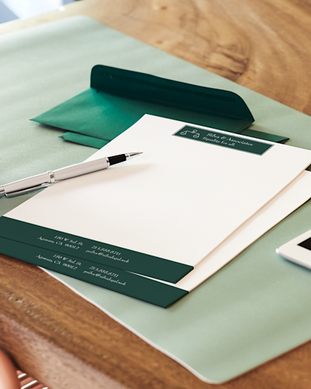 Letterhead 