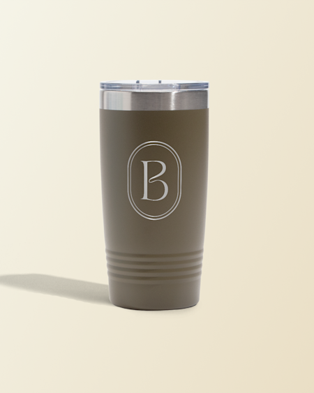 Travel Mugs & Tumblers