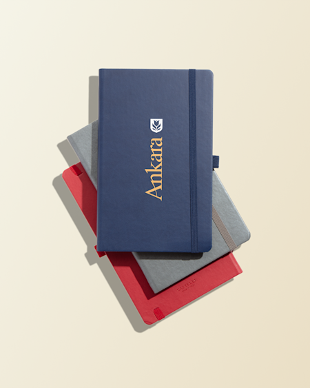 Notes, Pads & Journals