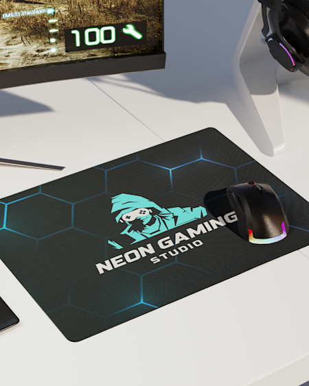 Mouse Pads