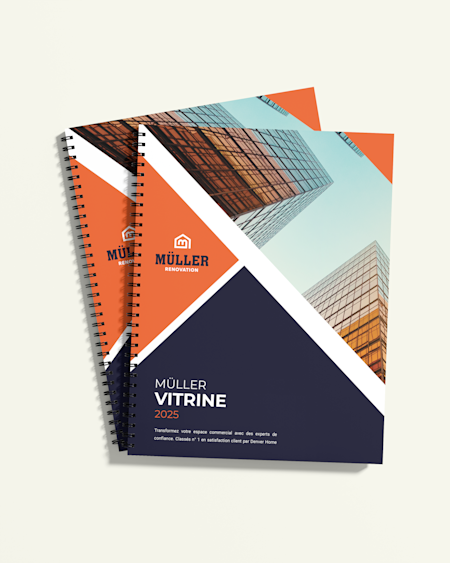 Livrets, catalogues et magazines