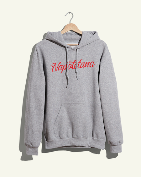 Hoodies