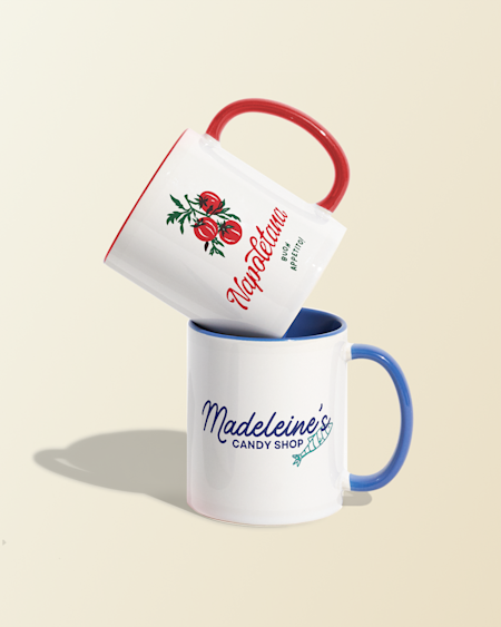 Mugs