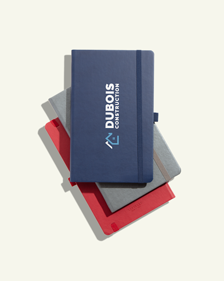 Notes, Pads & Journals
