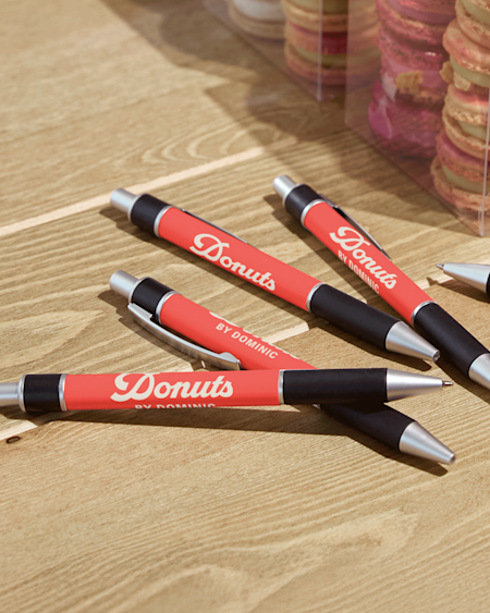 Pens, Pencils & Markers