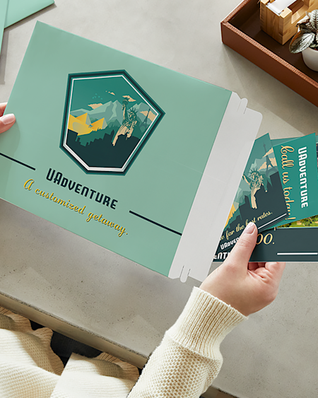 Shipping Mailers & Envelopes