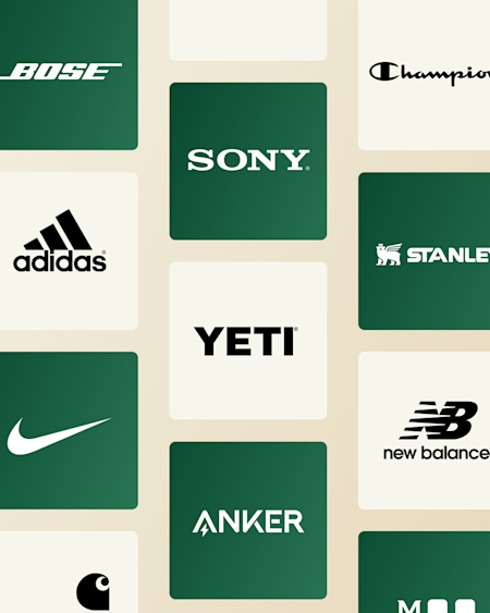 Popular Brands