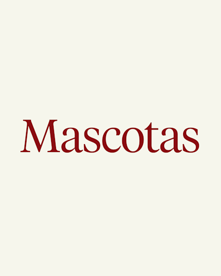 Regalos para mascotas 
