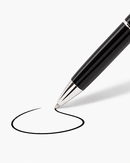 Black Ink