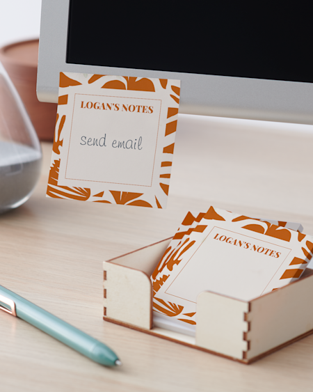 Sticky Notes