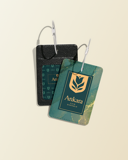 Accessoires de voyage
