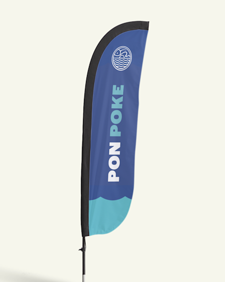 Banners & Flags