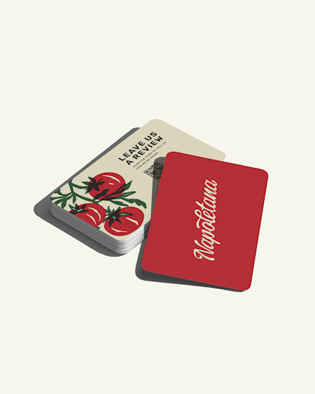 Business Cards