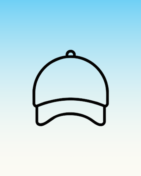 Caps & Beanies