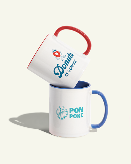 Mugs