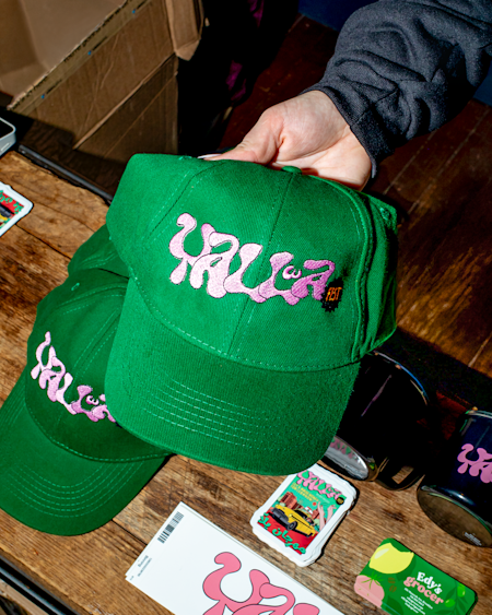 Hats