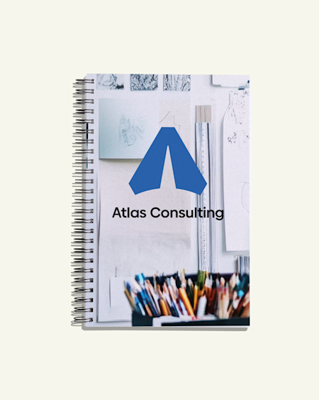 Notes, Pads & Journals