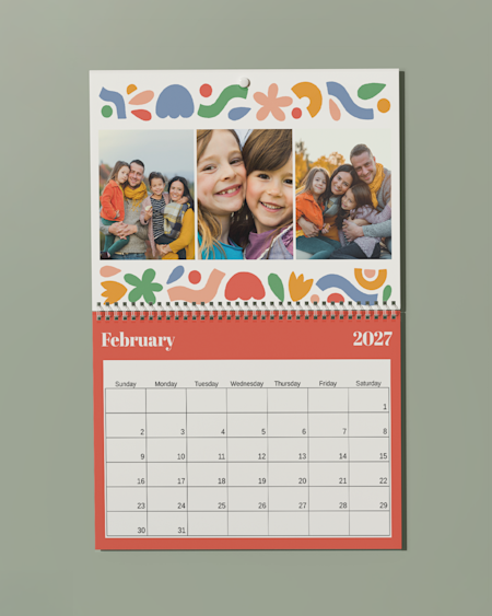 Calendars