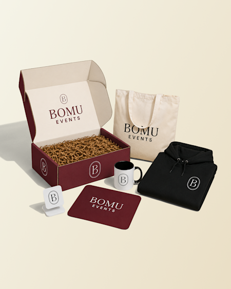 Branded Gifting Kits