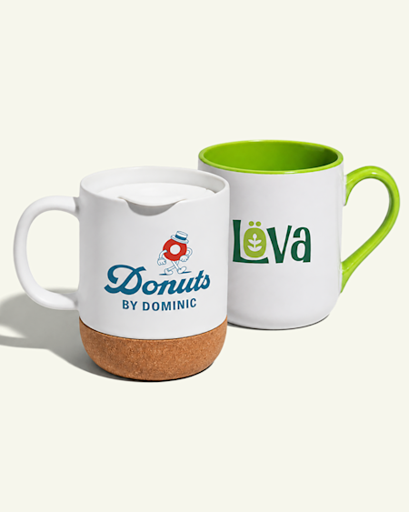 Mugs