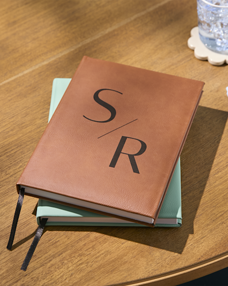 Notebooks, Pads & Journals