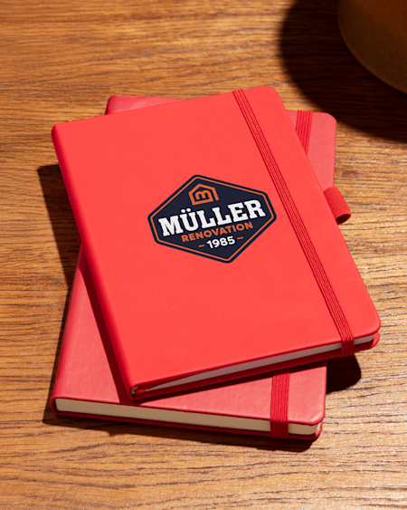 Notebooks