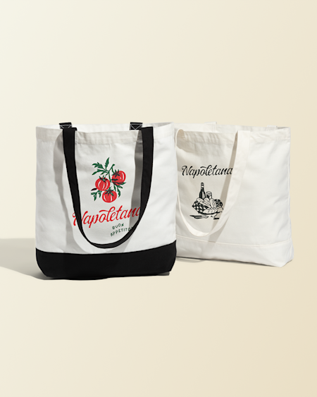 Tote Bags