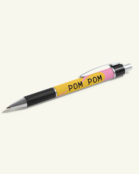 Pens, Pencils & Markers