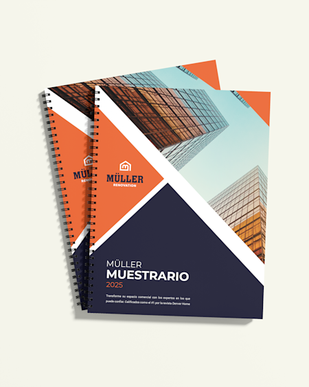 Folletos, catálogos y revistas